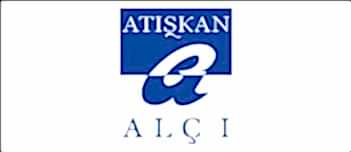 Atışkan Alçı